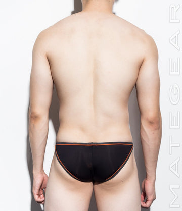 Very Sexy Ultra Bikini - Kim Tae (Solid Series) - MATEGEAR - Sexy Men's Swimwear, Underwear, Sportswear and Loungewear